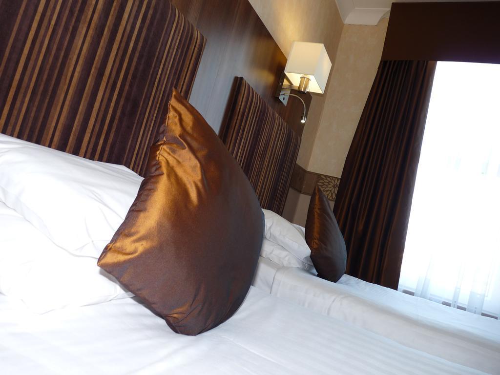 The Park Hotel Dunoon Ngoại thất bức ảnh
