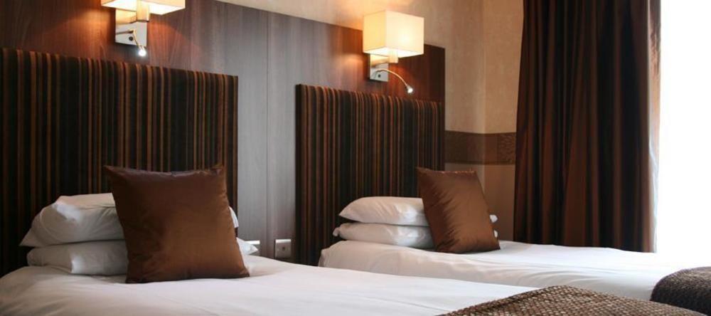 The Park Hotel Dunoon Ngoại thất bức ảnh