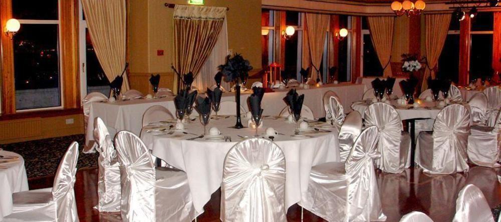 The Park Hotel Dunoon Ngoại thất bức ảnh