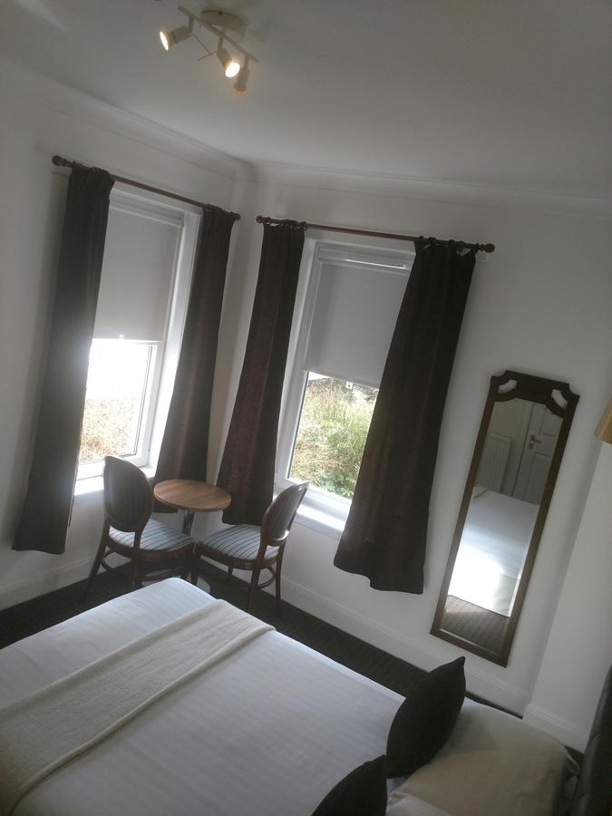 The Park Hotel Dunoon Ngoại thất bức ảnh