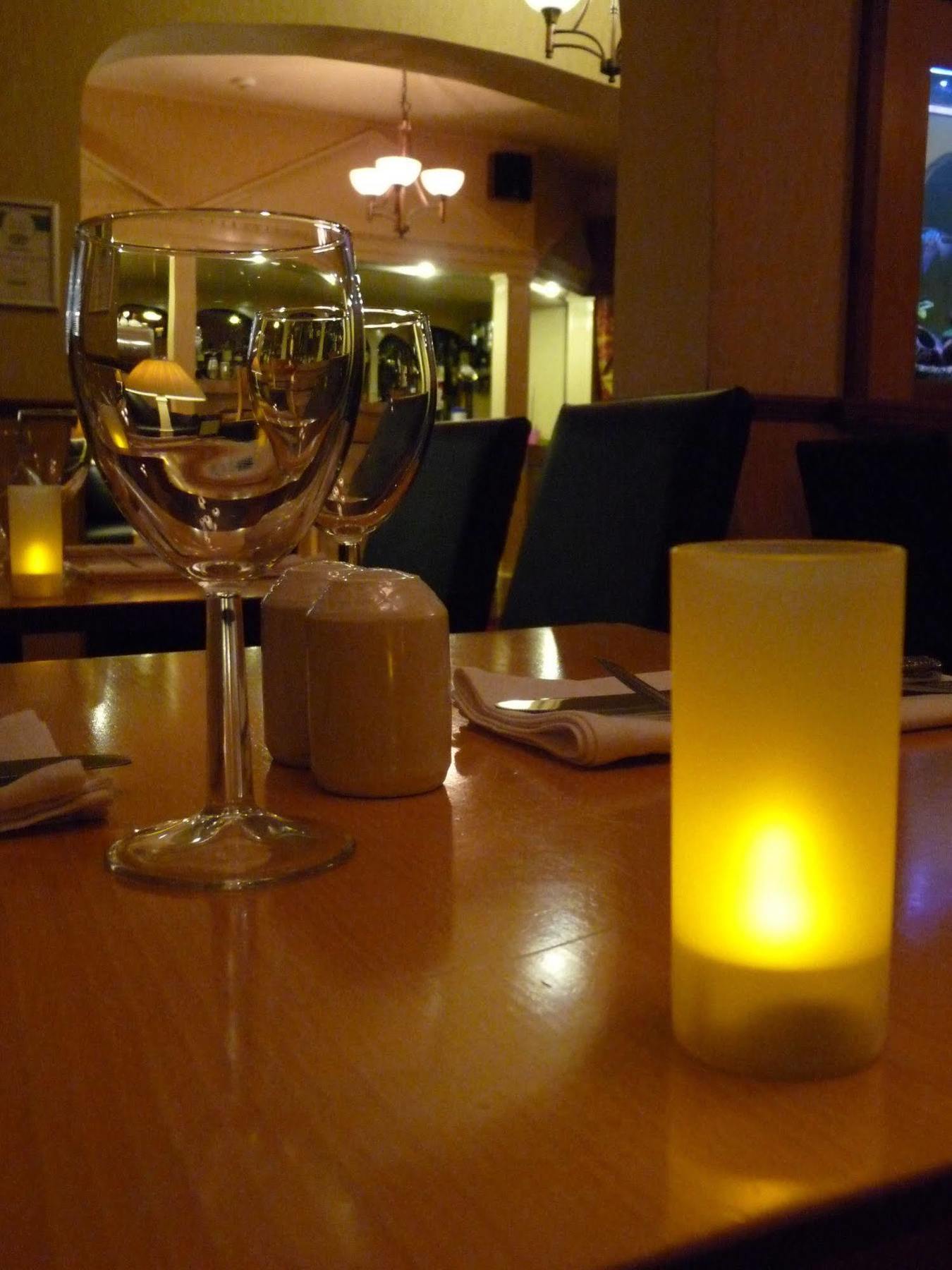 The Park Hotel Dunoon Ngoại thất bức ảnh