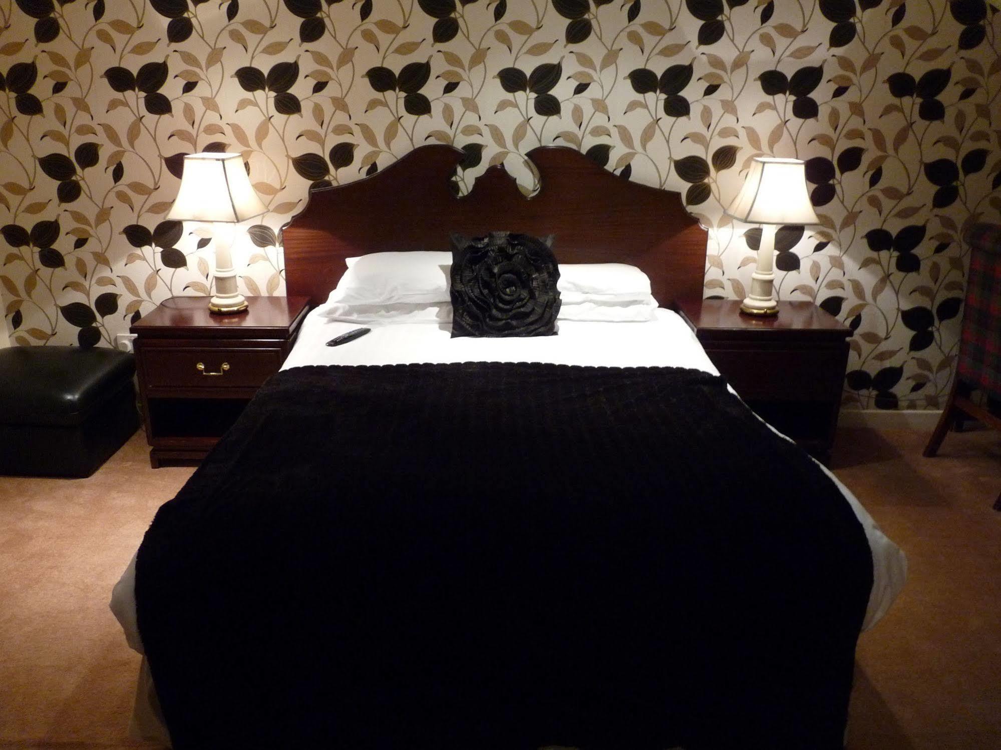 The Park Hotel Dunoon Ngoại thất bức ảnh