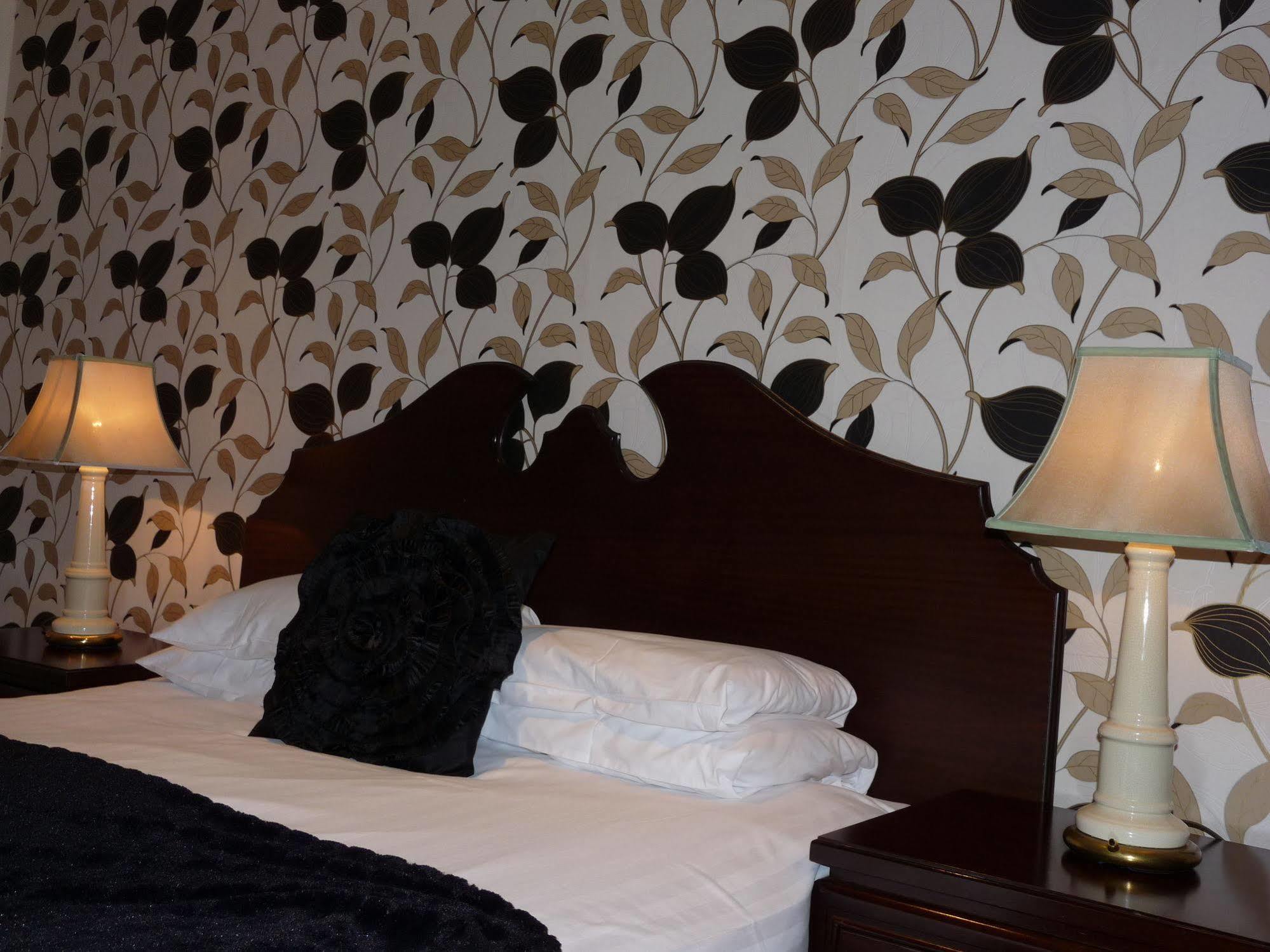 The Park Hotel Dunoon Ngoại thất bức ảnh